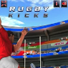 Rugby Kicks 2